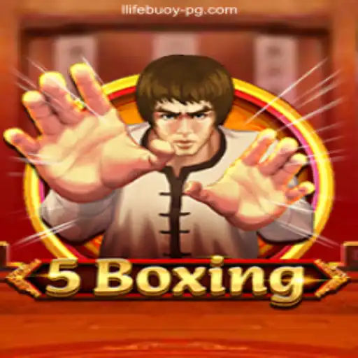 Dive into the Excitement of 5Boxing: A New Era of Interactive Fun