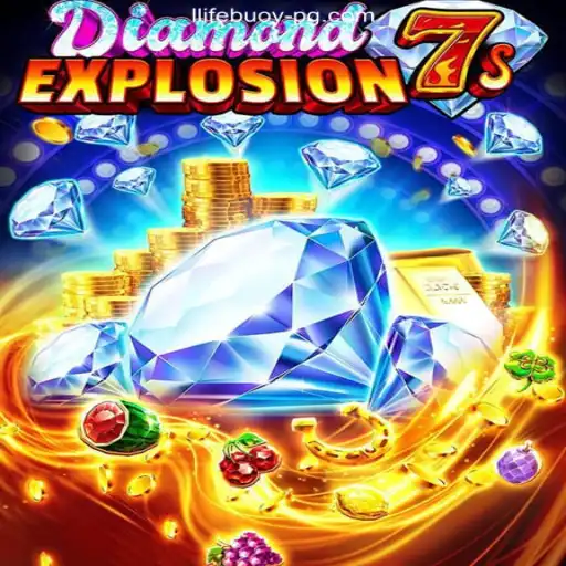 Dive into Excitement with DiamondExplosion7s: A Game that Guarantees Daily Fun