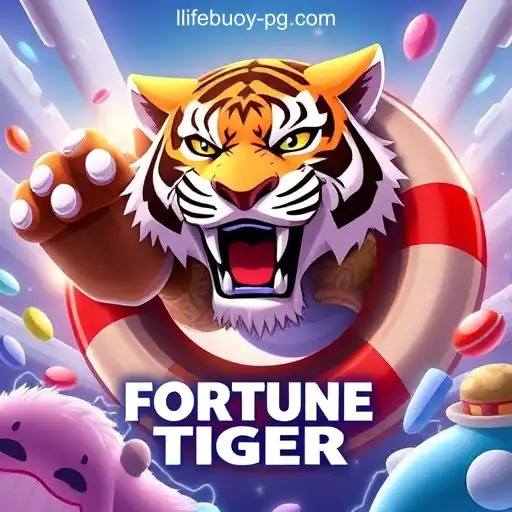 Fortune Tiger Games