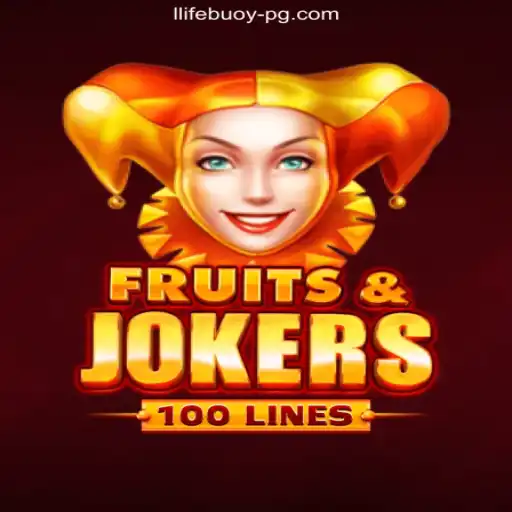 Dive into the Excitement of 'FruitsAndJokers100': A Game for All Seasons