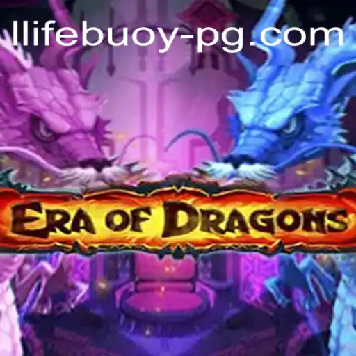EraOfDragons: Dive Into Excitement and Fun Daily with Lifebuoy PG