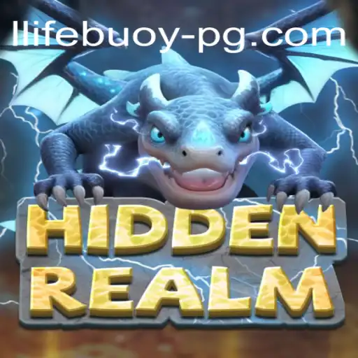 Dive into the Thrilling World of HiddenRealm
