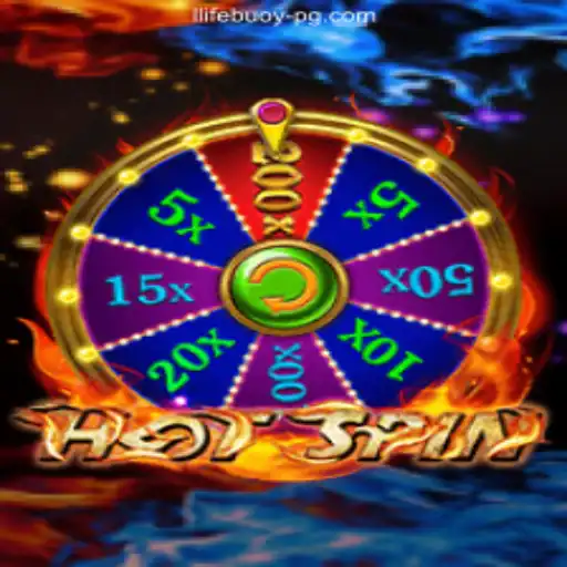 Dive into the Thrilling World of HotSpin: An Exciting Gaming Experience