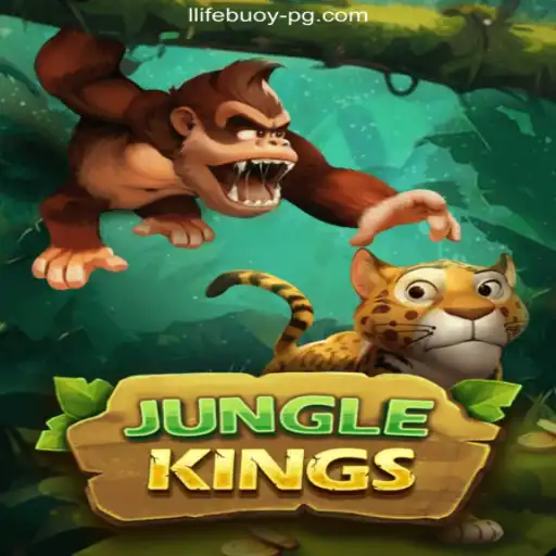Dive into the Adventure of JungleKings with Lifebuoy PG