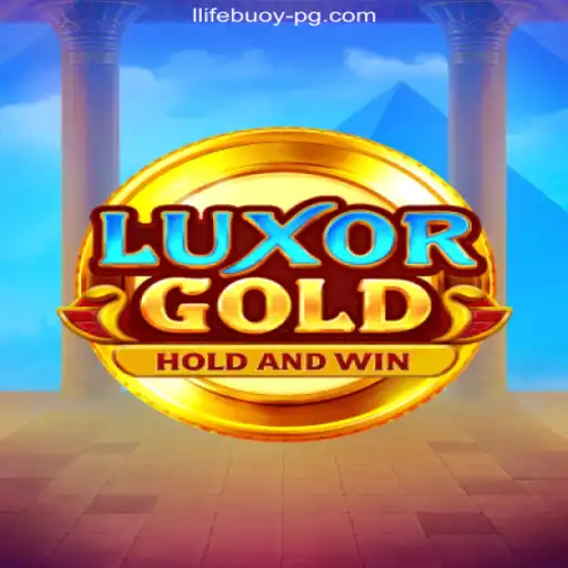 Dive into the World of LuxorGold: An Exciting Adventure Awaits