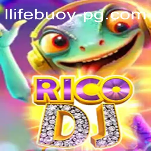 Dive into the Thrilling World of RicoDJ