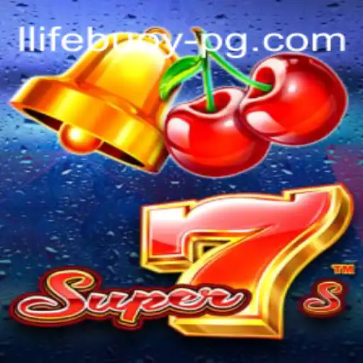 Dive into Excitement with Super7s