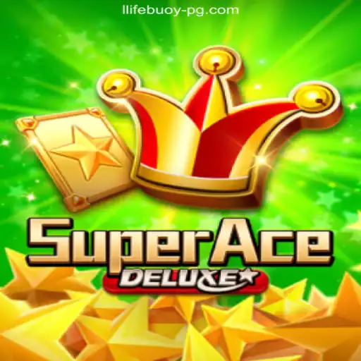 Dive into Excitement with SuperAceDeluxe and Lifebuoy PG