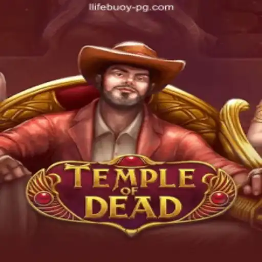 TempleofDead: Dive into Adventure with Lifebuoy PG