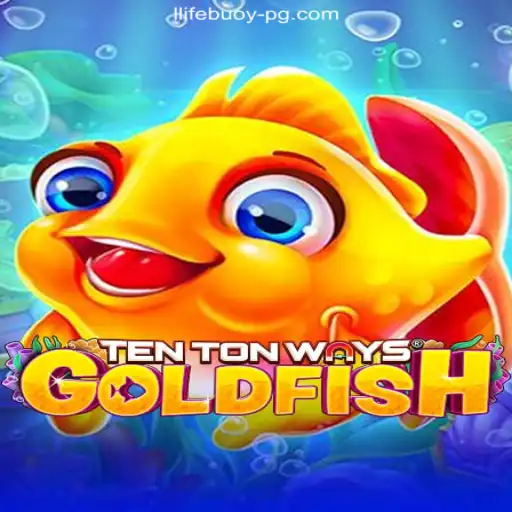 Dive into the World of TenTonWaysGoldfish: Fun and Excitement Await