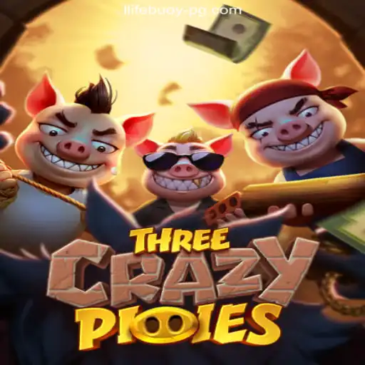 Dive into Excitement with ThreeCrazyPiggies: A Journey of Fun and Strategy