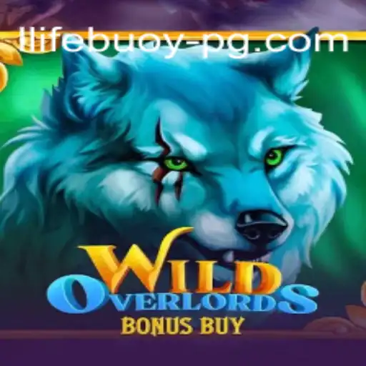 Dive into the Excitement: WildOverlordsBonusBuy