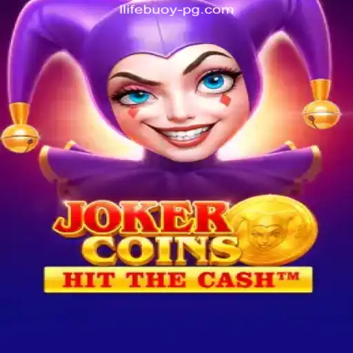 Discover Thrills with JokerCoins: Dive into Excitement with Lifebuoy PG