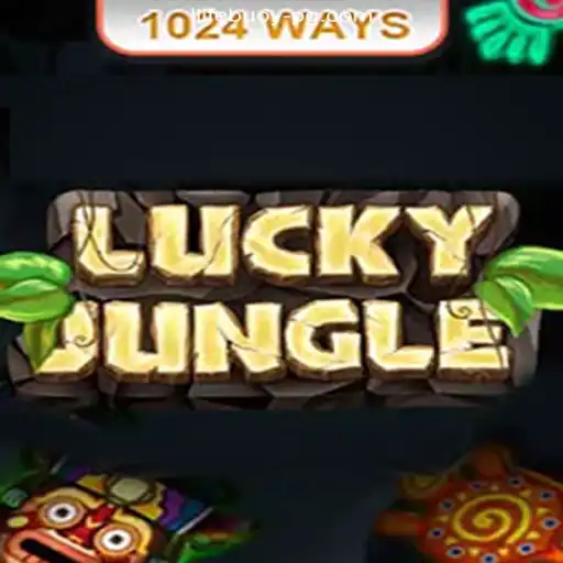 Dive into Adventure with LuckyJungle1024