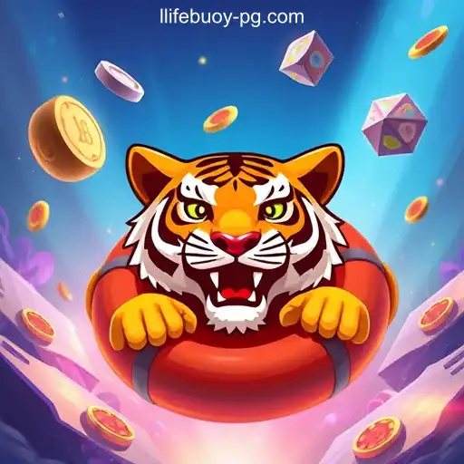 Lucky Tiger Games