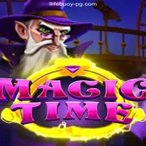 Dive into the Thrill of MagicTime: A New Gaming Experience