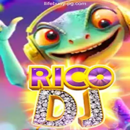 Dive into the Thrilling World of RicoDJ