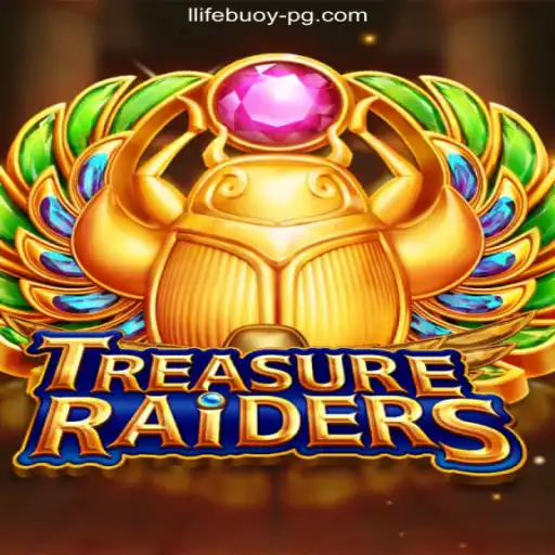 TREASURERAIDERS: Dive into Excitement and Fun Daily