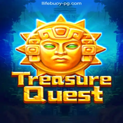 Discover TreasureQuest: Embark on Lifebuoy PG Adventures