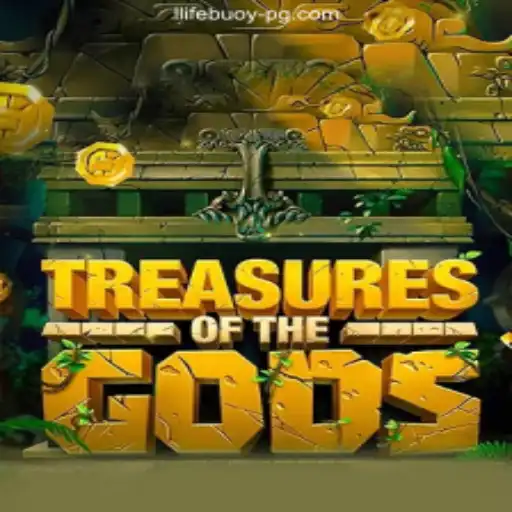 Dive into Adventure with TreasureoftheGods: Experience Daily Excitement